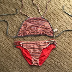 Luli Fama American Dream Bikini